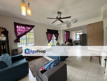 Bandar Seri Alam, Jalan Bukit, Masai, Johor., Johor, Masai