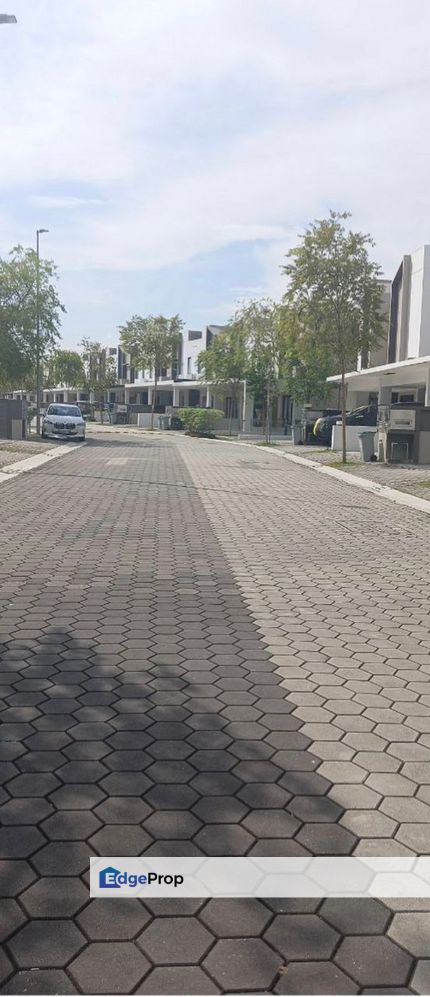 Sunway Citrine Lakehomes, Bandar Sunway Iskandar, Medini, Johor., Johor, 