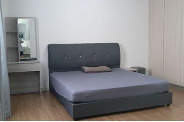 Sunway Citrine Lakehomes