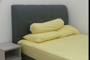 Sunway Citrine Lakehomes