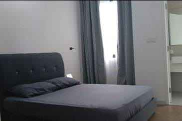 Sunway Citrine Lakehomes