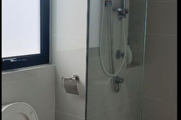 Sunway Citrine Lakehomes