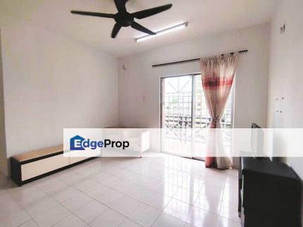 Impian Senibong Apartment, Bandar Baru Permas Jaya, Masai, Johor., Johor, Permas Jaya/Senibong