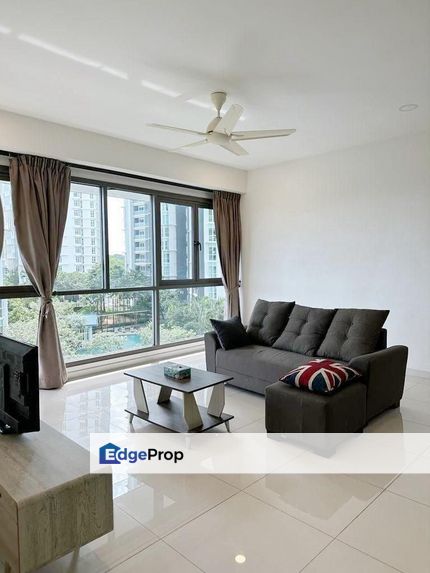 Iskandar Residence, Medini, Johor., Johor, Nusajaya