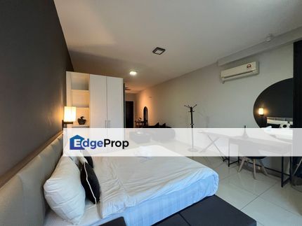 Twin Galaxy Residences, Johor Bahru, Johor., Johor, Johor Bahru
