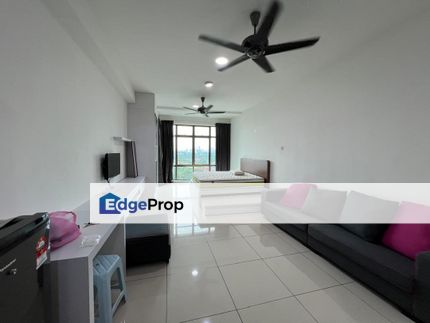 Parc Regency, Plentong, Johor Jaya, Johor., Johor, Masai