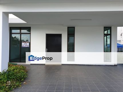 Rosewood, Eco Tropics, Taman Kota Masai, Pasir Gudang, Johor., Johor, Masai