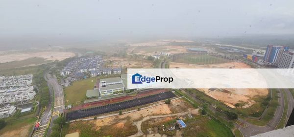 Sunway Grid Residence, Bandar Sunway Iskandar, Medini, Johor., Johor, 