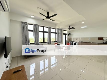 Sunway Citrine Lakehomes, Bandar Sunway Iskandar, Medini, Johor., Johor, 