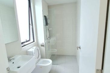 Sunway Citrine Lakehomes