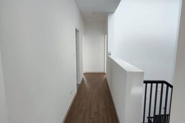 Sunway Citrine Lakehomes