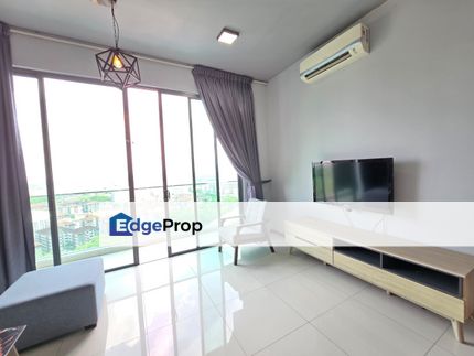 Crescent Bay Suites, Taman Bayu Puteri, Johor Bahru, Johor., Johor, Johor Bahru