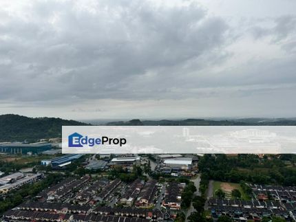 Midas Seri Alam, Bandar Seri Alam, Masai, Johor., Johor, Pasir Gudang