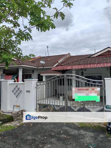 Taman Kota Masai, Jalan Bacang, Pasir Gudang, Johor., Johor, Pasir Gudang