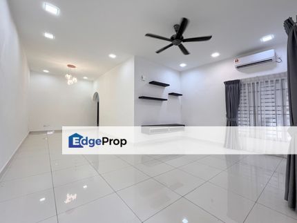 Bandar Seri Alam, Jalan Rimba, Masai, Johor., Johor, Masai
