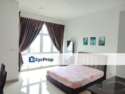 Twin Galaxy Residences, Johor Bahru, Johor., Johor, Johor Bahru