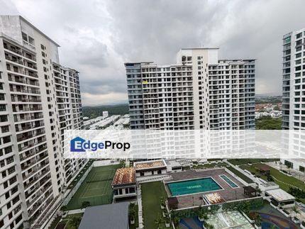 The Garden Residence, Taman Mutiara Mas, Skudai, Johor., Johor, Skudai
