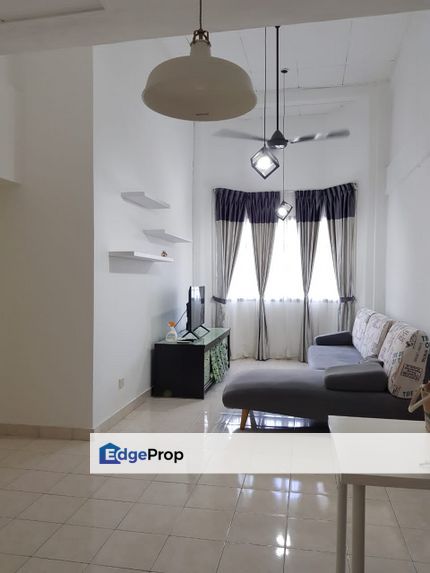 Vista Seri Alam, Bandar Seri Alam, Masai, Johor., Johor, Masai