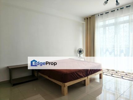 Ksl Residence, Taman Daya, Johor Bahru, Johor., Johor, Johor Bahru