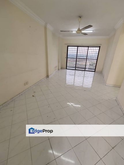 Seri Mutiara Apartment, Bandar Seri Alam, Masai, Johor., Johor, Masai