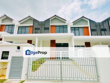 Taman Bukit Indah, Iskandar Puteri, Johor., Johor, Johor Bahru