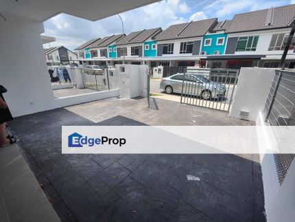 Puri Residences,Taman Nusa Damai, Pasir Gudang, Johor., Johor, Pasir Gudang