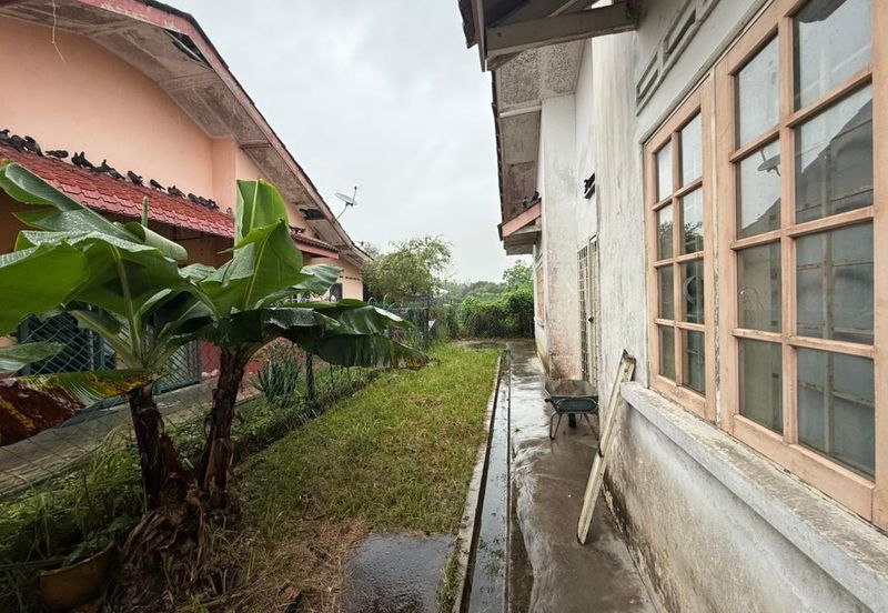 Taman Delima, Johor Bahru