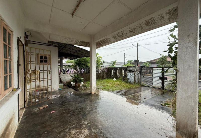 Taman Delima, Johor Bahru