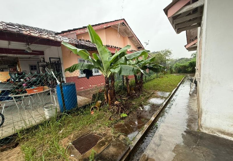 Taman Delima, Johor Bahru