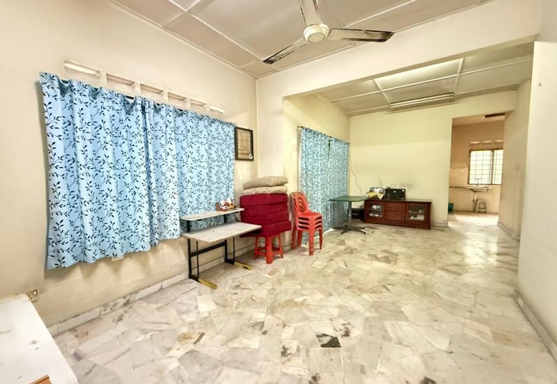 Taman Delima, Johor Bahru