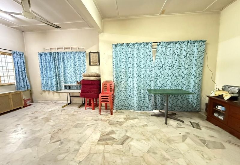 Taman Delima, Johor Bahru