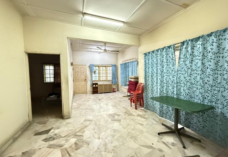 Taman Delima, Johor Bahru