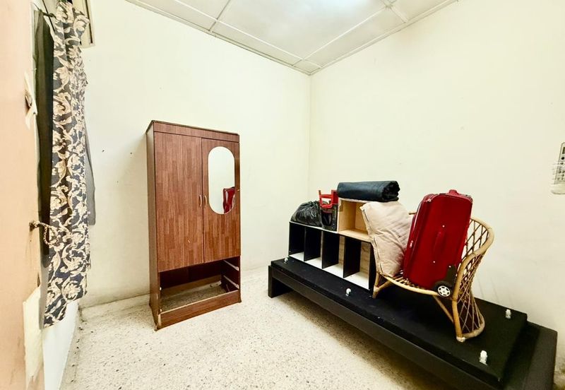 Taman Delima, Johor Bahru