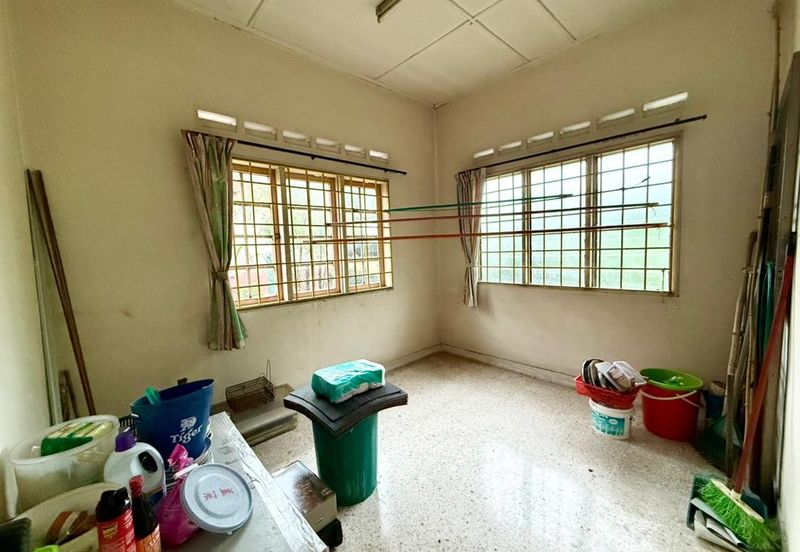 Taman Delima, Johor Bahru