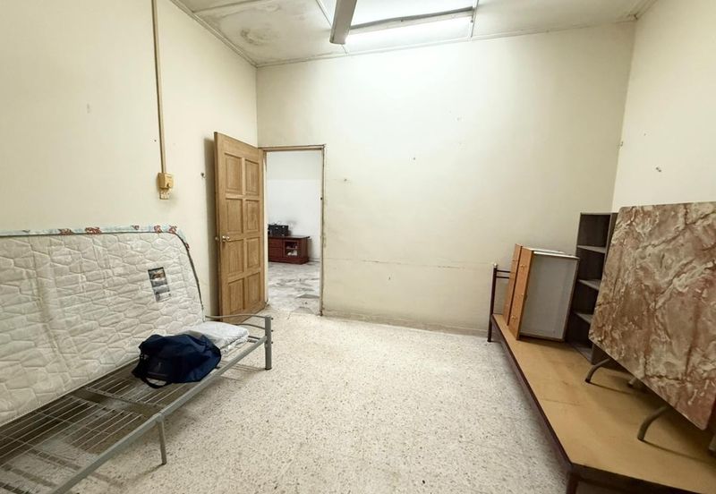 Taman Delima, Johor Bahru