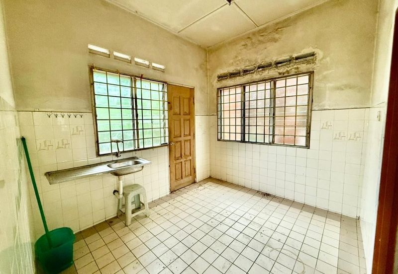 Taman Delima, Johor Bahru