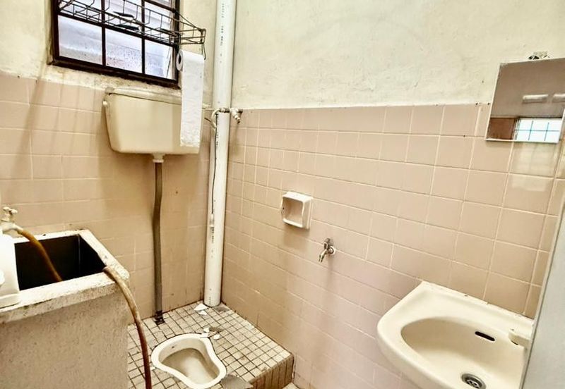 Taman Delima, Johor Bahru