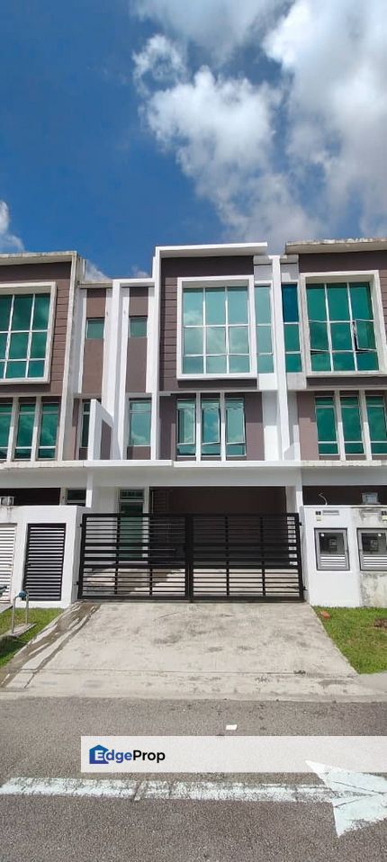 Imperial Jade Residenz, Bandar Seri Alam, Masai, Johor., Johor, Masai