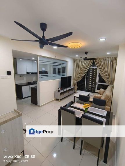 Midas Seri Alam, Bandar Seri Alam, Masai, Johor., Johor, Pasir Gudang