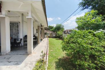 Bandar Baru Permas Jaya