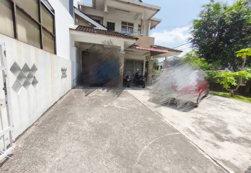 Bandar Baru Permas Jaya