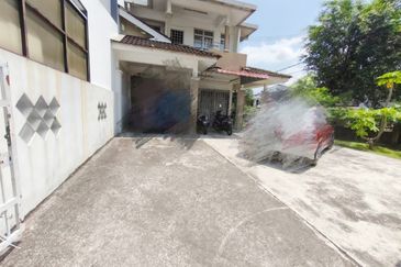 Bandar Baru Permas Jaya