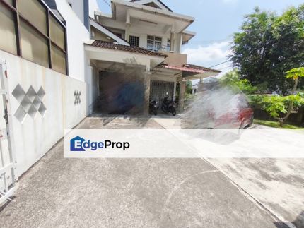 Bandar Baru Permas Jaya, Masai, Johor., Johor, Permas Jaya/Senibong