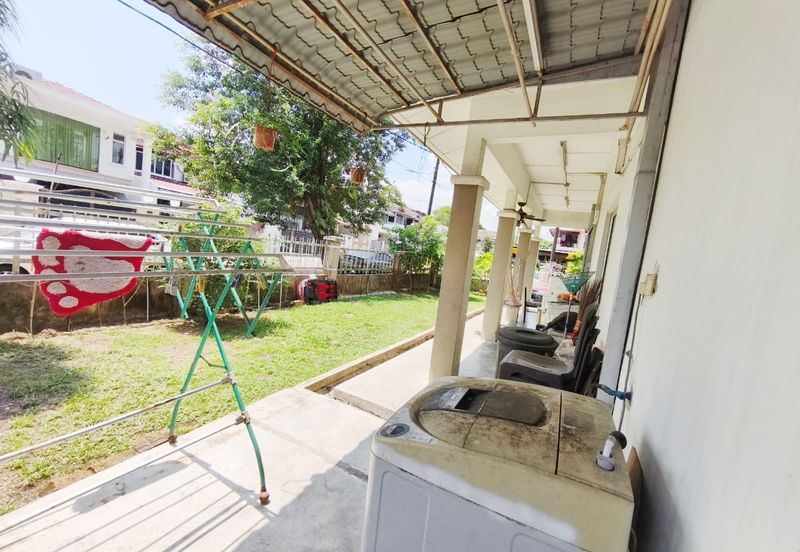 Bandar Baru Permas Jaya