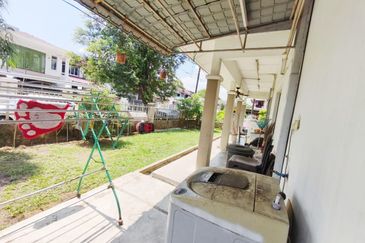 Bandar Baru Permas Jaya