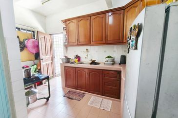 Bandar Baru Permas Jaya