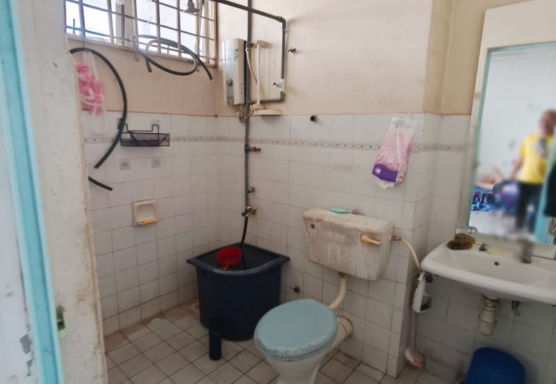 Bandar Baru Permas Jaya