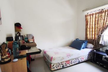 Bandar Baru Permas Jaya