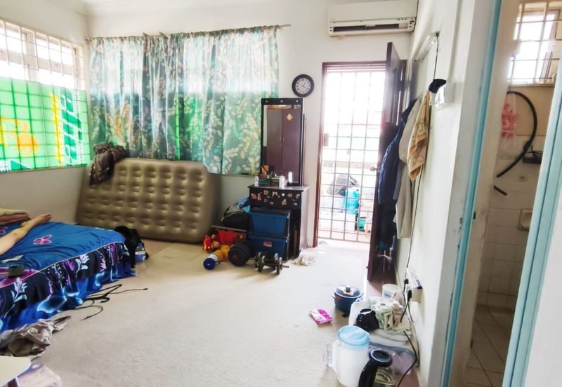 Bandar Baru Permas Jaya