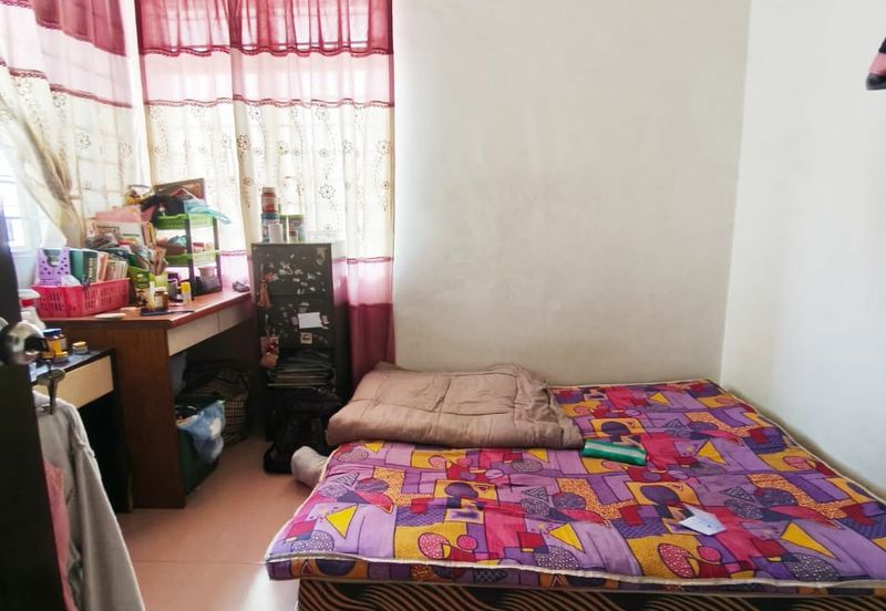 Bandar Baru Permas Jaya